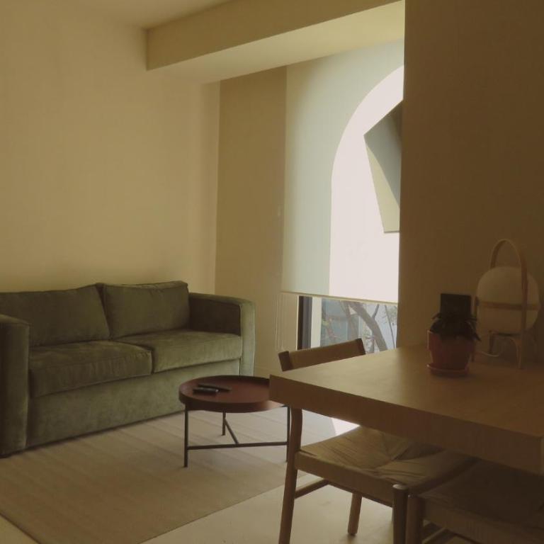 Park Life Lamartine - Apartamento de 1 dormitorio - 6