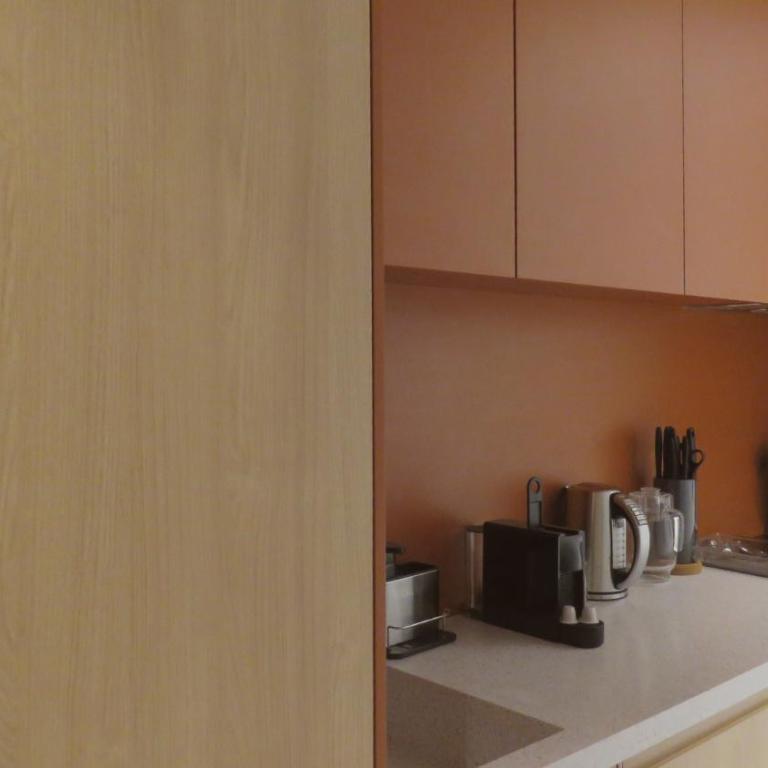 Park Life Lamartine - Apartamento de 1 dormitorio - 7