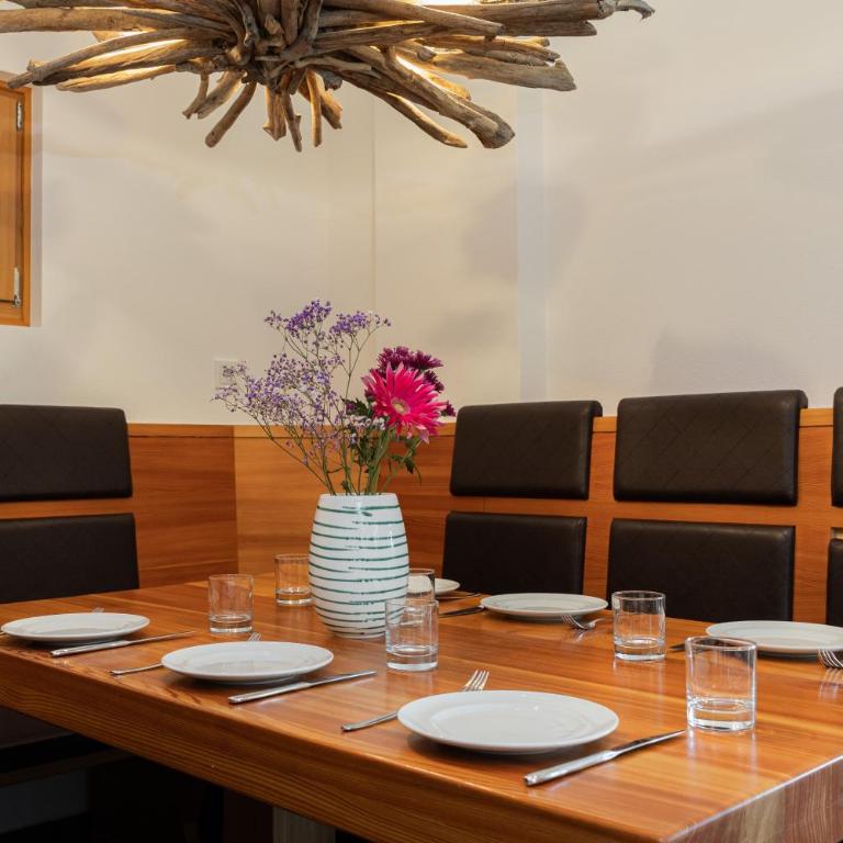 Alpen Chalet Forest - Haus mit 4 Schlafzimmern - 42