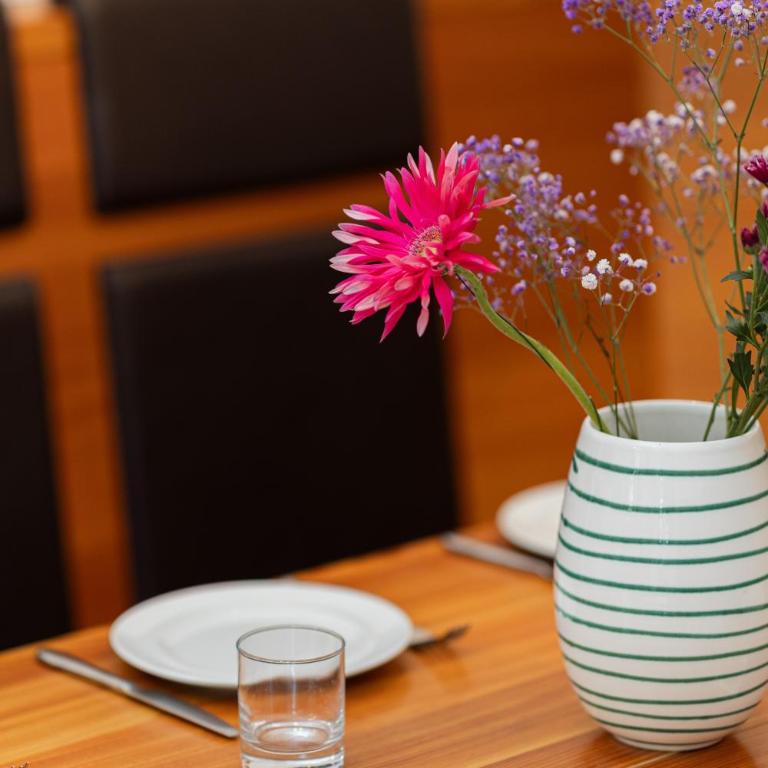 Alpen Chalet Forest - Haus mit 4 Schlafzimmern - 50