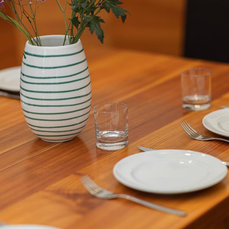 Alpen Chalet Forest - Haus mit 4 Schlafzimmern - 58
