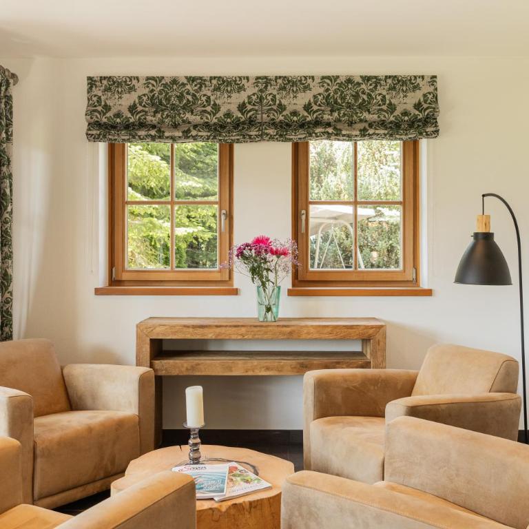Alpen Chalet Forest - Haus mit 4 Schlafzimmern - 65