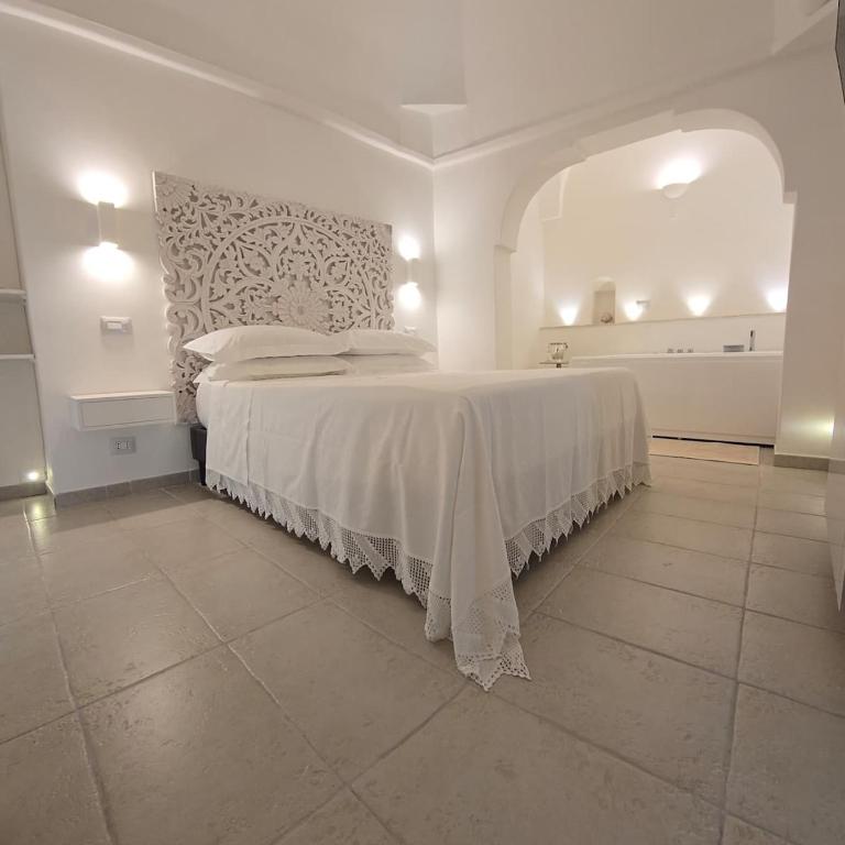 Domus Bonasforza Luxury house in Ostuni - Appartamento con 1 Camera da Letto - 4