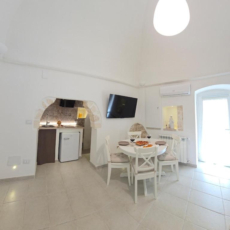 Domus Bonasforza Luxury house in Ostuni - Appartamento con 1 Camera da Letto - 5