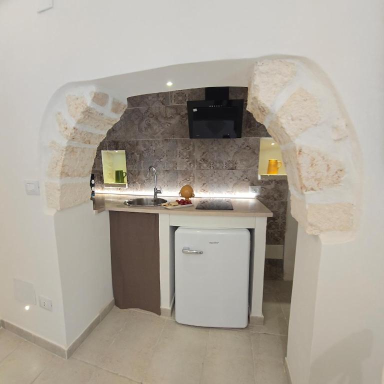 Domus Bonasforza Luxury house in Ostuni - Appartamento con 1 Camera da Letto - 7