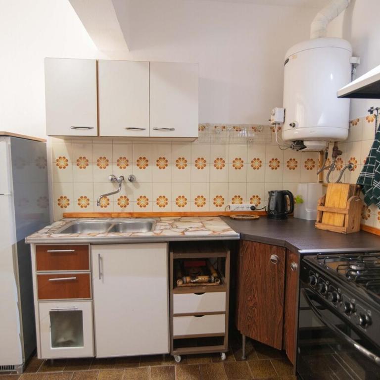 Solcito Central Wifi ideal for job and travel - Apartamento de 1 dormitorio - 13