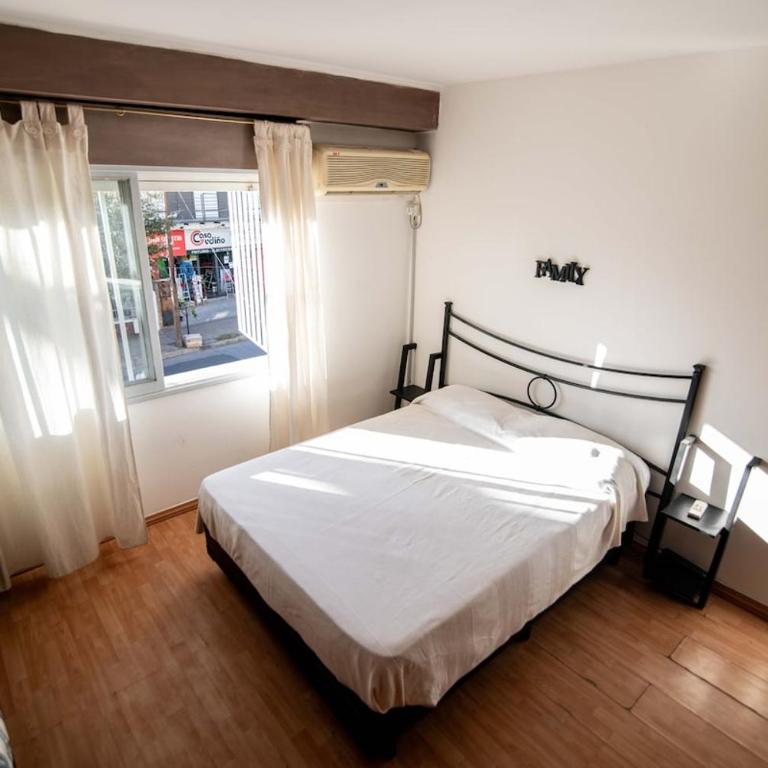 Solcito Central Wifi ideal for job and travel - Apartamento de 1 dormitorio - 26