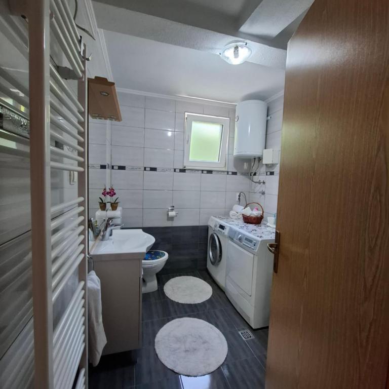 Apartman Mostar - Apartman sa 2 Spavaće Sobe - 6