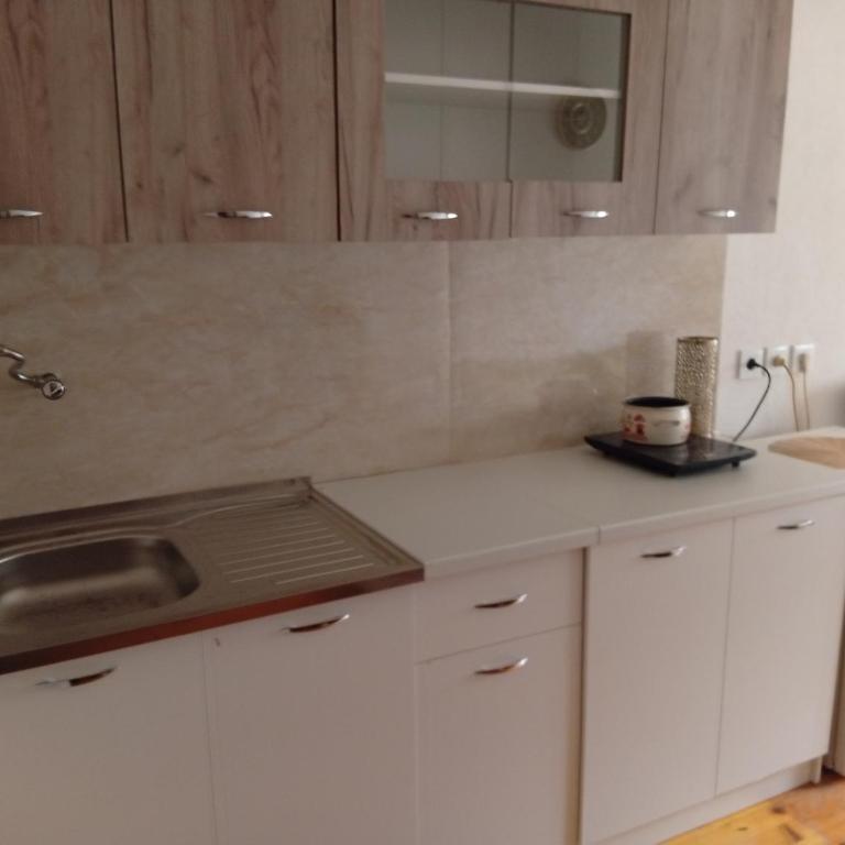 Beautiful small - Apartman sa 2 Spavaće Sobe - 2