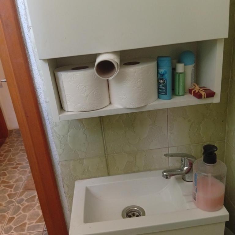 Beautiful small - Apartman sa 2 Spavaće Sobe - 3