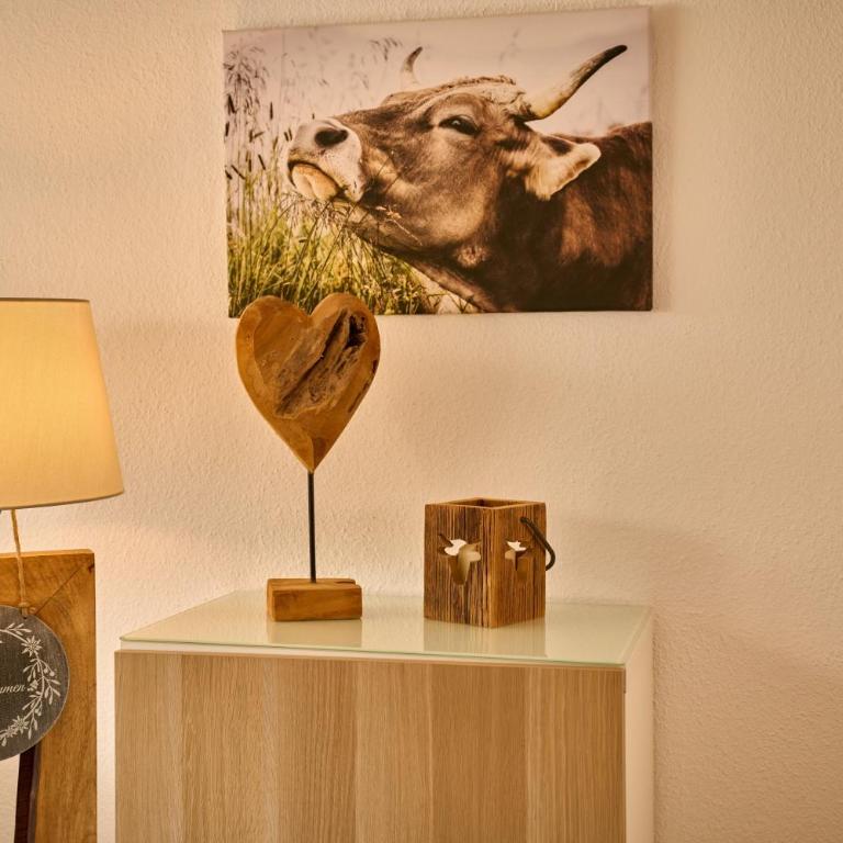 Ferienwohnung Almwiese - Apartment - 12