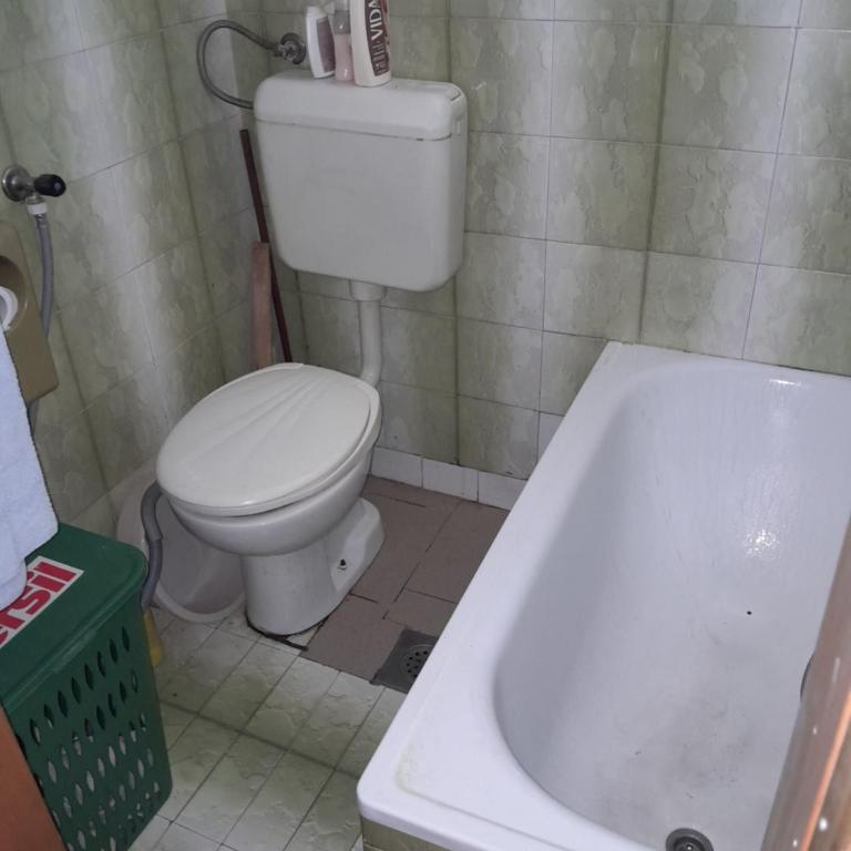 Beautiful small - Apartman sa 2 Spavaće Sobe - 8