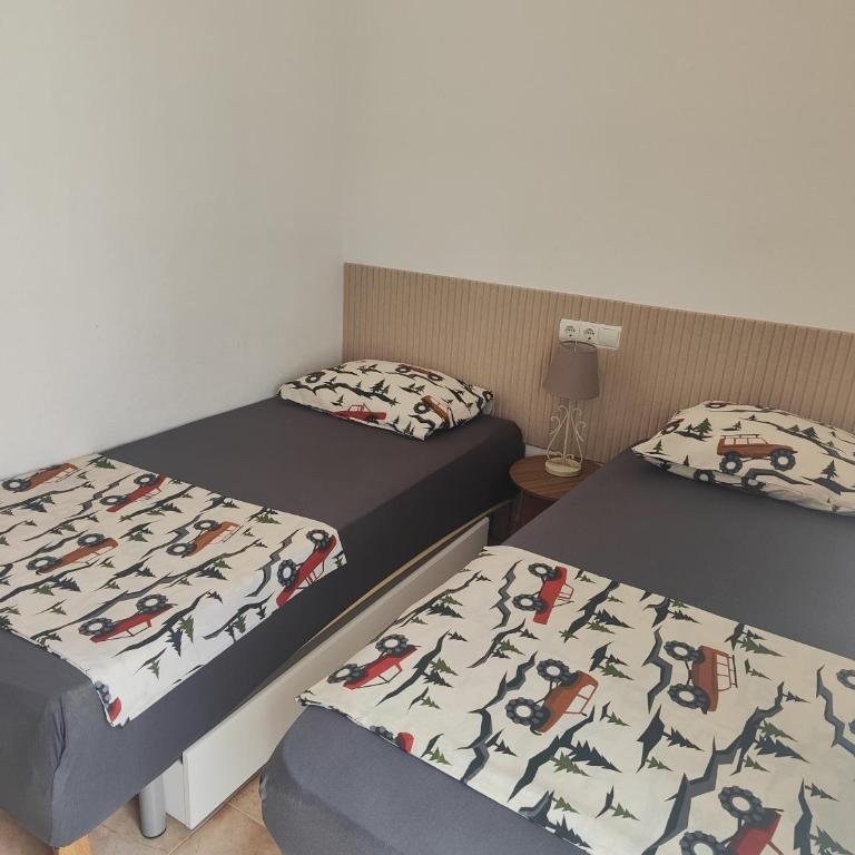 Дом у моря - Haus mit 3 Schlafzimmern - 5