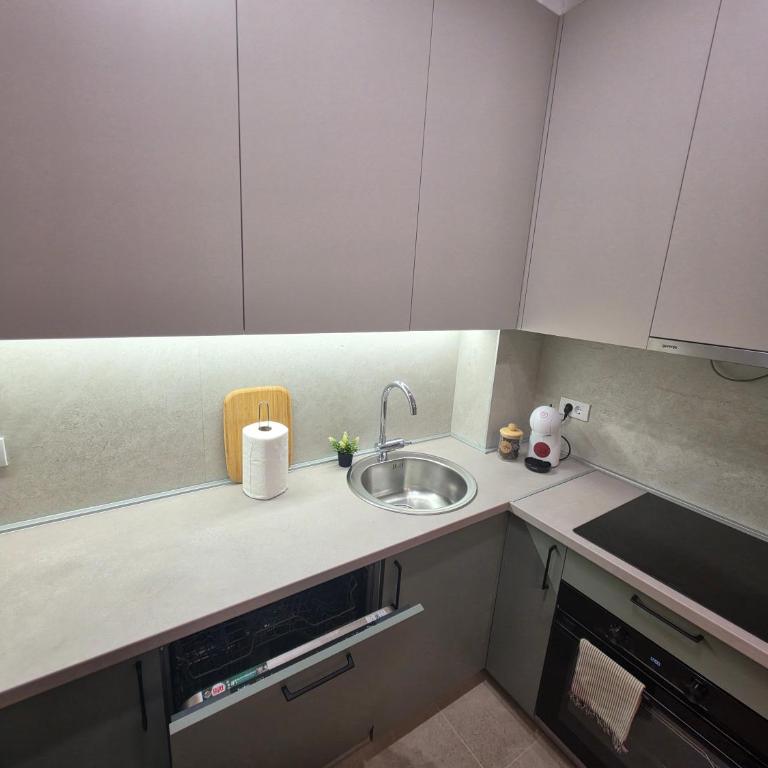 Residence 1538 - One-Bedroom Apartment - 6