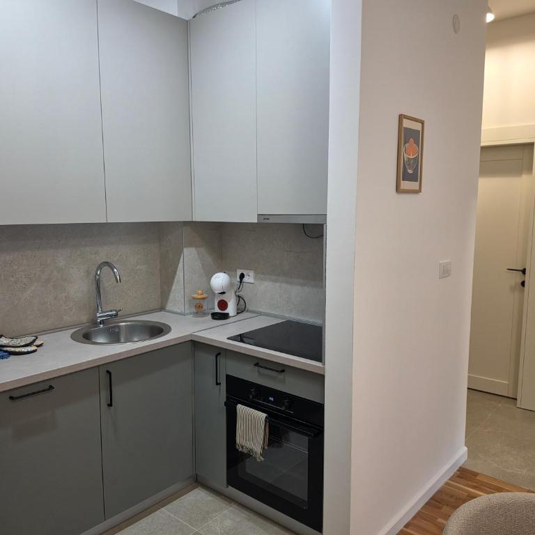Residence 1538 - One-Bedroom Apartment - 8
