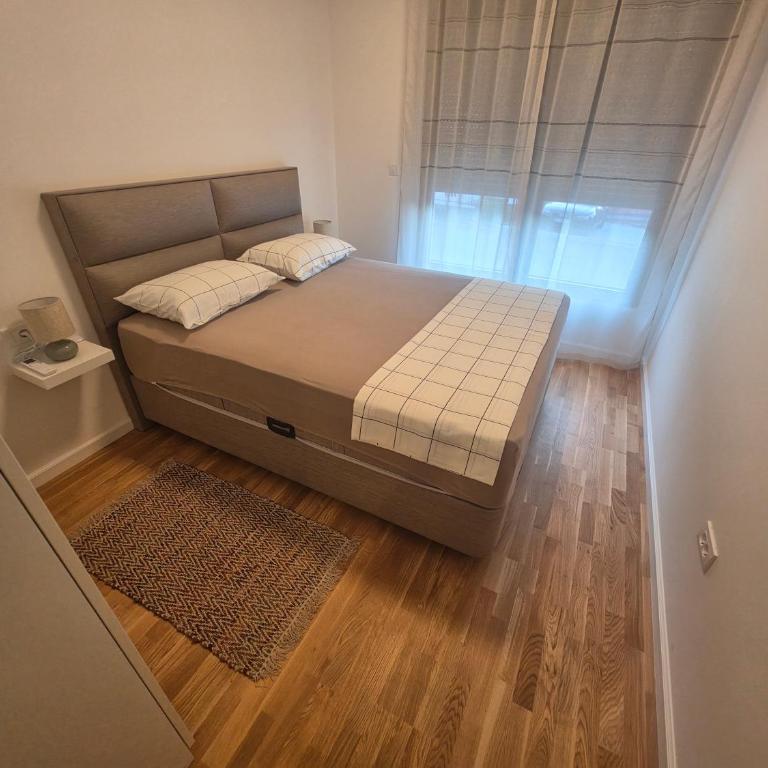 Residence 1538 - One-Bedroom Apartment - 9