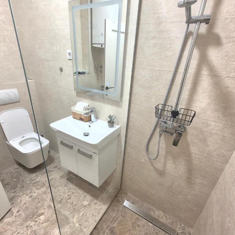 Residence 1538 - One-Bedroom Apartment - 12