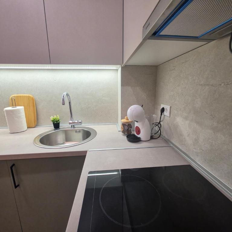 Residence 1538 - One-Bedroom Apartment - 7