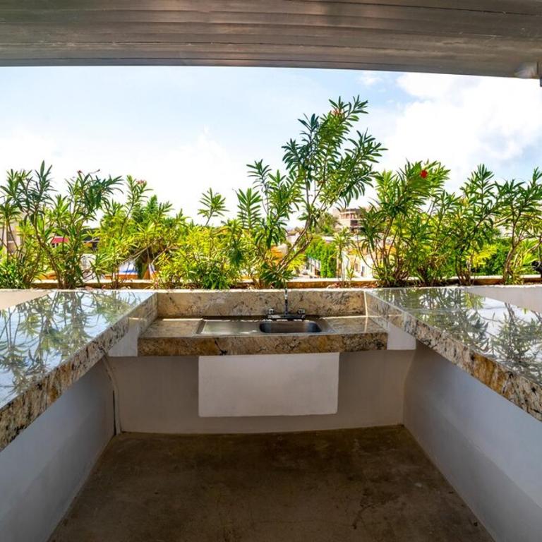 Luxury 1BR with Rooftop Pool in Prime Playa Location - Apartment mit 2 Schlafzimmern - 5