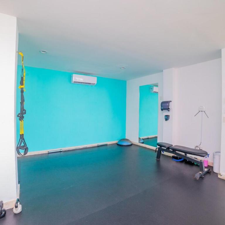 Luxury 1BR with Rooftop Pool in Prime Playa Location - Apartment mit 2 Schlafzimmern - 11