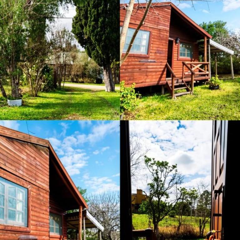 La cabaña - Apartamento de 1 dormitorio - 2