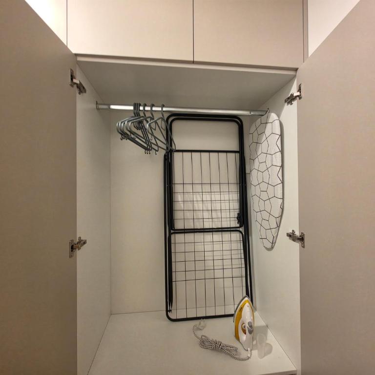 Residence 1538 - One-Bedroom Apartment - 13
