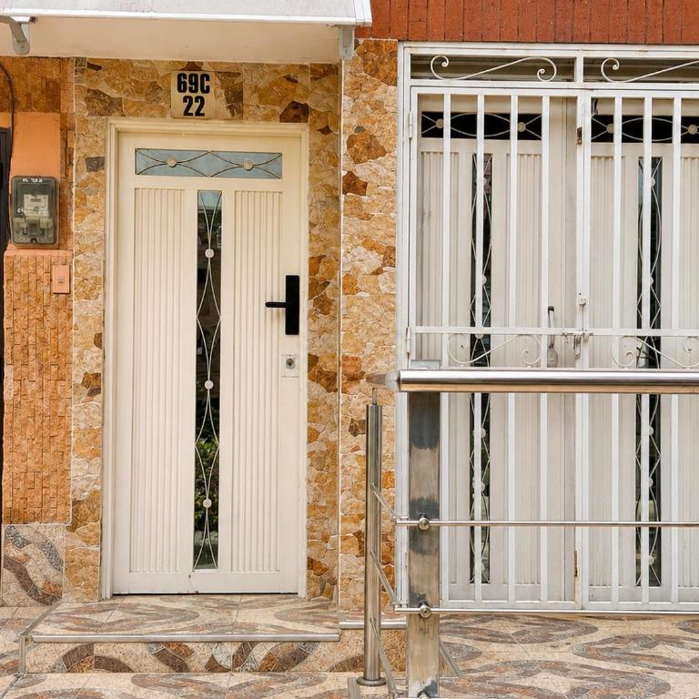 Estudio con 2 camas Belen Malibu - One-Bedroom Apartment - 2