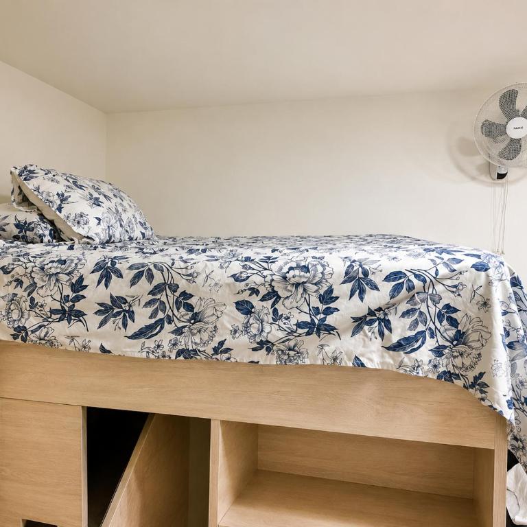 Estudio con 2 camas Belen Malibu - One-Bedroom Apartment - 9