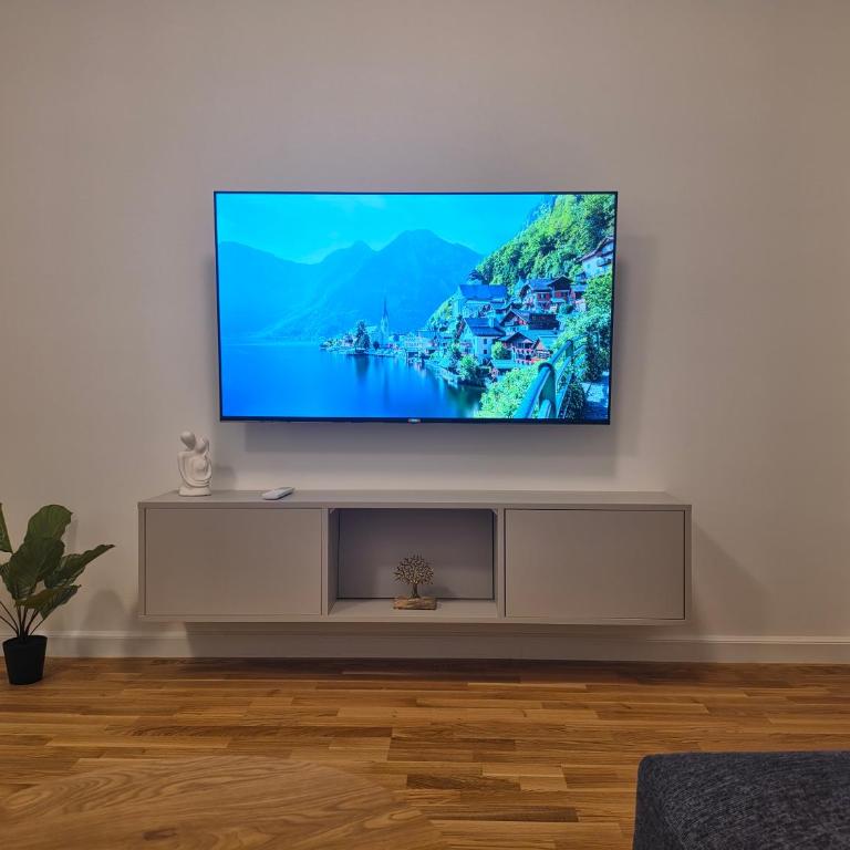 Residence 1538 - One-Bedroom Apartment - 4