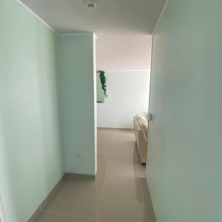 Ocean View family 15min Airport & Miraflores - One-Bedroom Apartment - 3