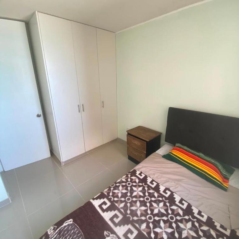 Ocean View family 15min Airport & Miraflores - One-Bedroom Apartment - 10