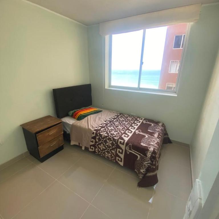Ocean View family 15min Airport & Miraflores - One-Bedroom Apartment - 12