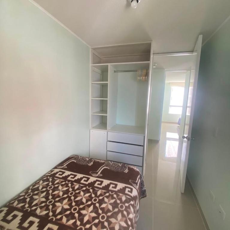 Ocean View family 15min Airport & Miraflores - One-Bedroom Apartment - 14