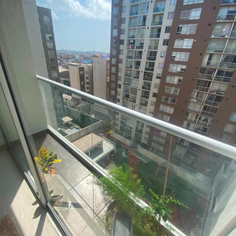 Ocean View family 15min Airport & Miraflores - One-Bedroom Apartment - 21