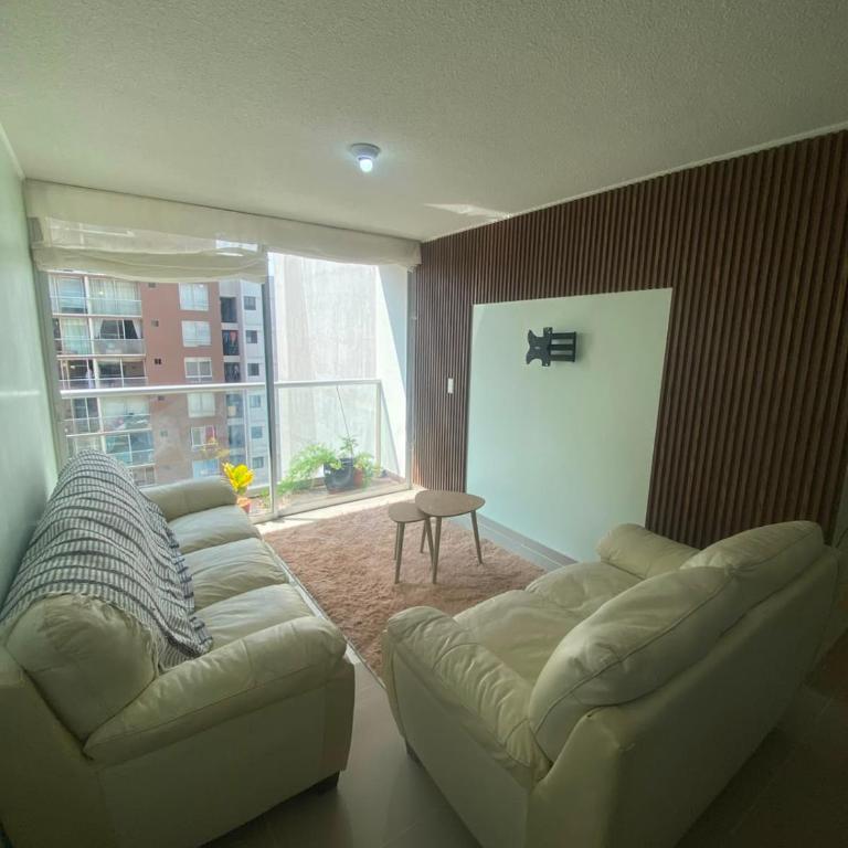 Ocean View family 15min Airport & Miraflores - One-Bedroom Apartment - 22