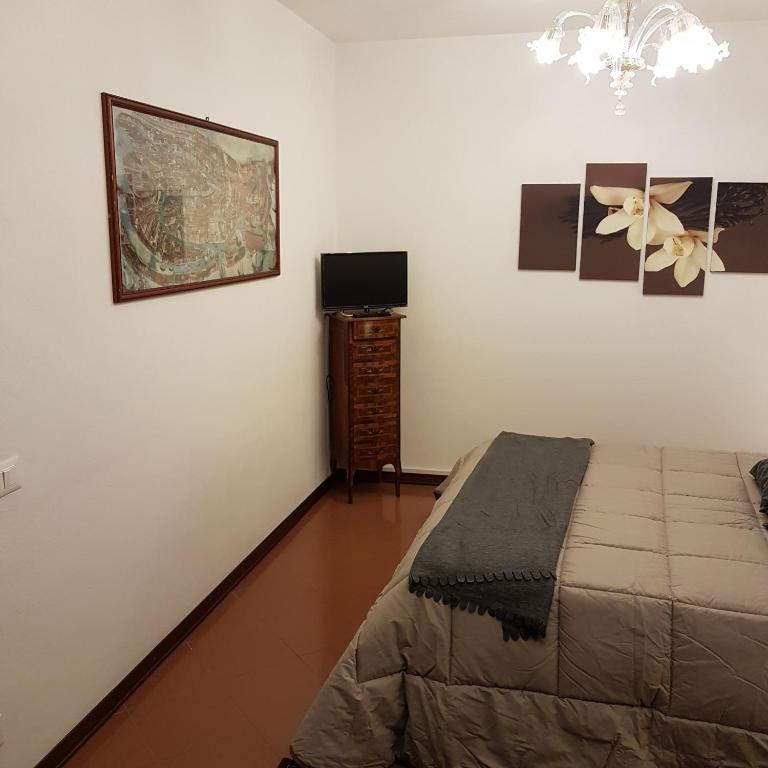 Residenza al Volto - Appartamento con Terrazza - 16