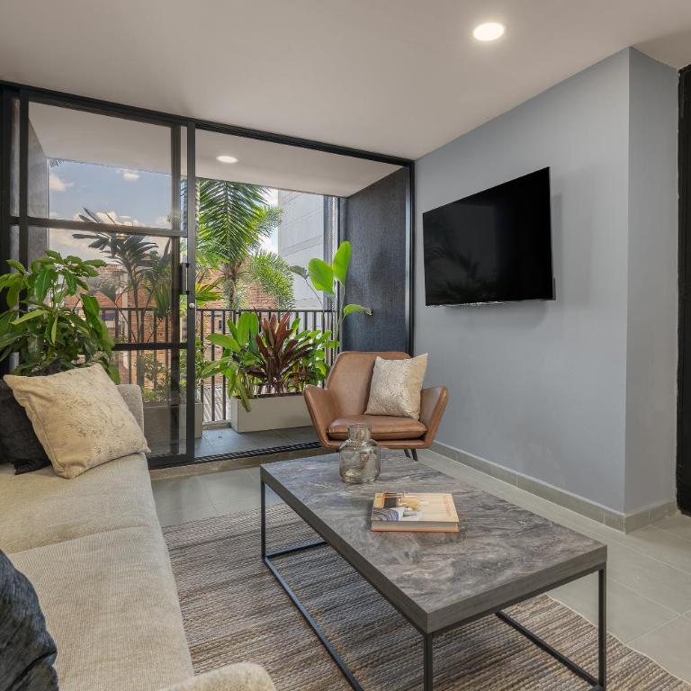 Park 38 - Apartment - 9