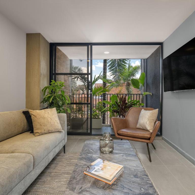 Park 38 - Apartment - 10