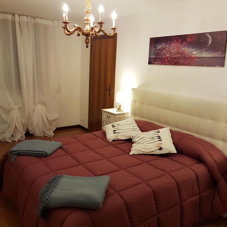 Residenza al Volto - Appartamento con Terrazza - 3