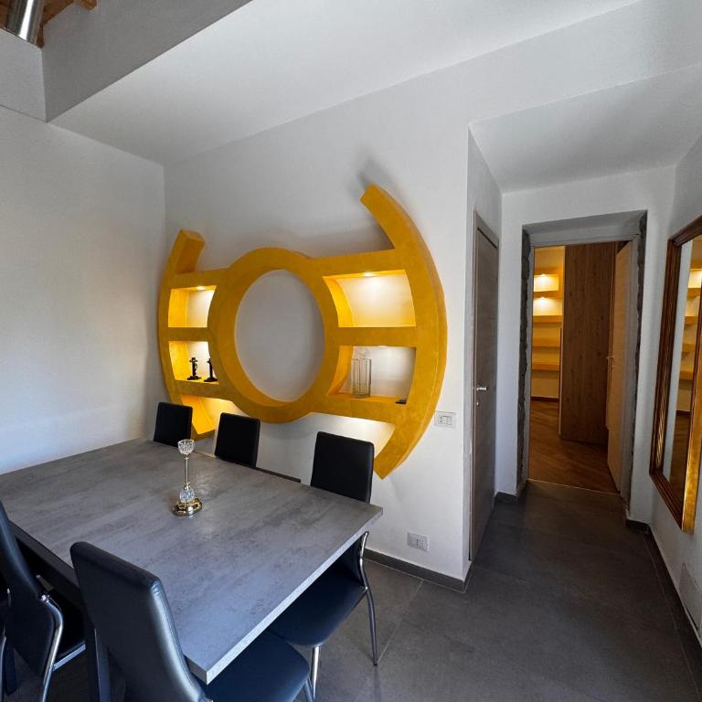 Casa Muggiò - Appartamento con 2 Camere da Letto - 1