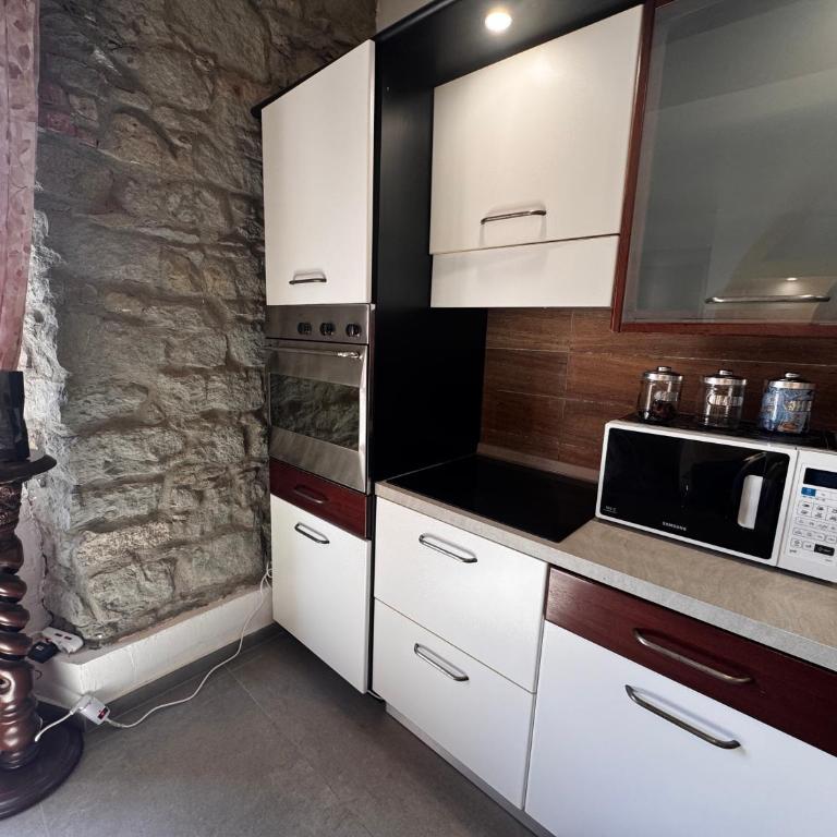 Casa Muggiò - Appartamento con 2 Camere da Letto - 5