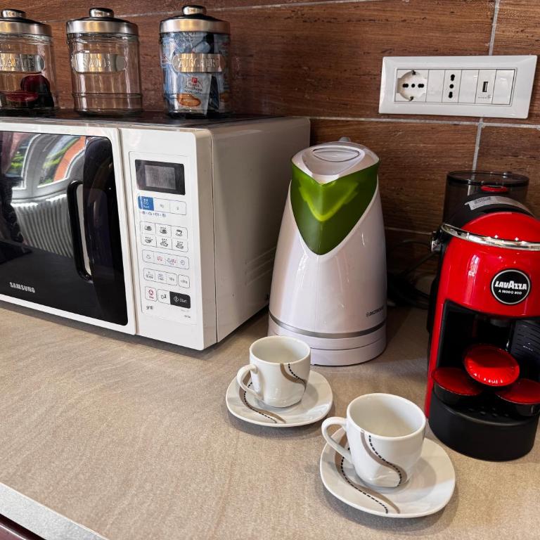 Casa Muggiò - Appartamento con 2 Camere da Letto - 7