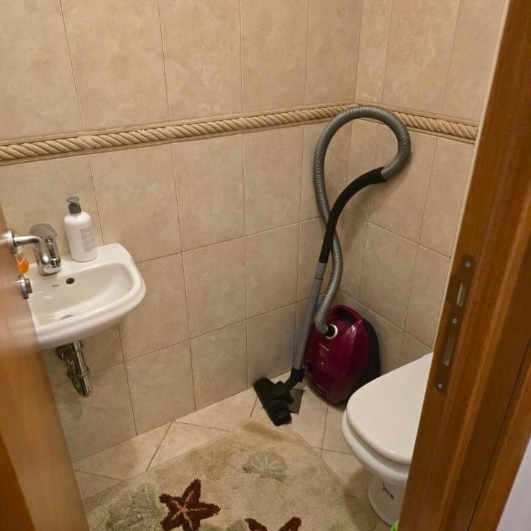 Apartment Rozino - Apartman sa 2 Spavaće Sobe - 8