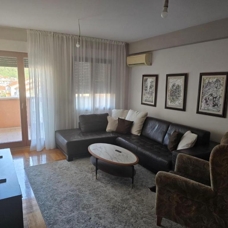 Apartment Rozino - Apartman sa 2 Spavaće Sobe - 3