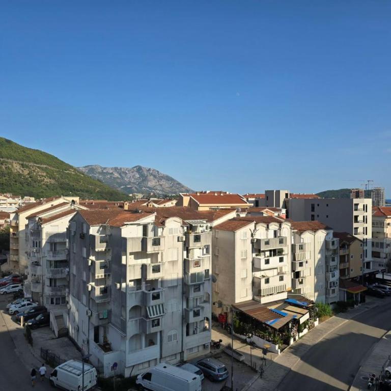 Apartment Rozino - Apartman sa 2 Spavaće Sobe - 1