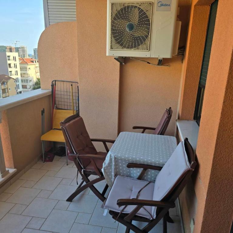 Apartment Rozino - Apartman sa 2 Spavaće Sobe - 2