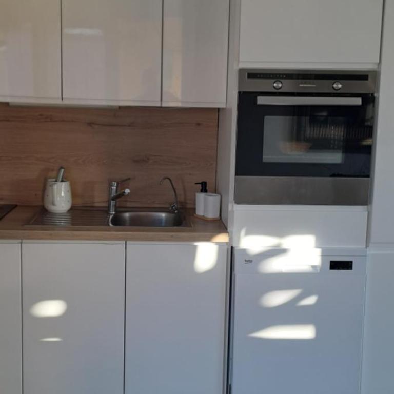Cap Esterel vue Mer - Appartement 1 Chambre - 18