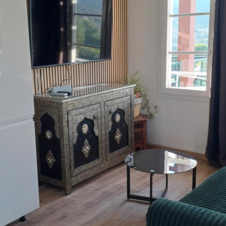 Cap Esterel vue Mer - Appartement 1 Chambre - 2