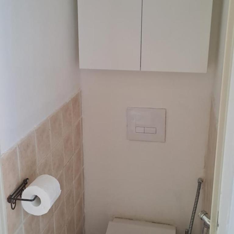 Cap Esterel vue Mer - Appartement 1 Chambre - 22