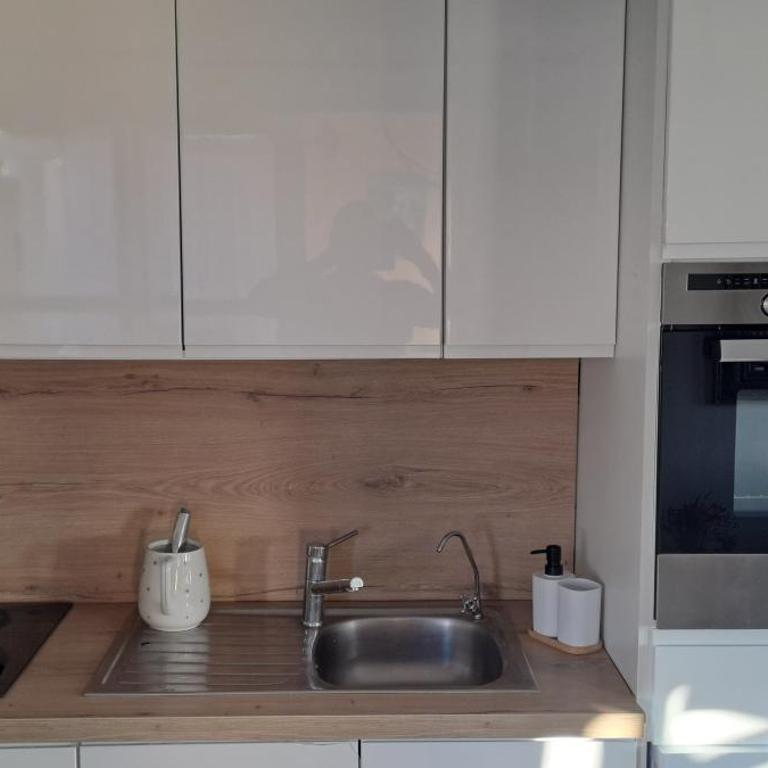 Cap Esterel vue Mer - Appartement 1 Chambre - 30